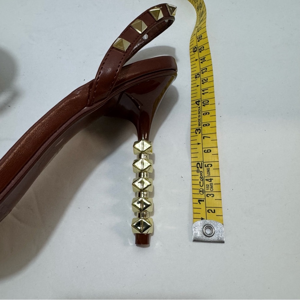 Cape Robbin Dakine stiletto high heels - Picture 4 of 9